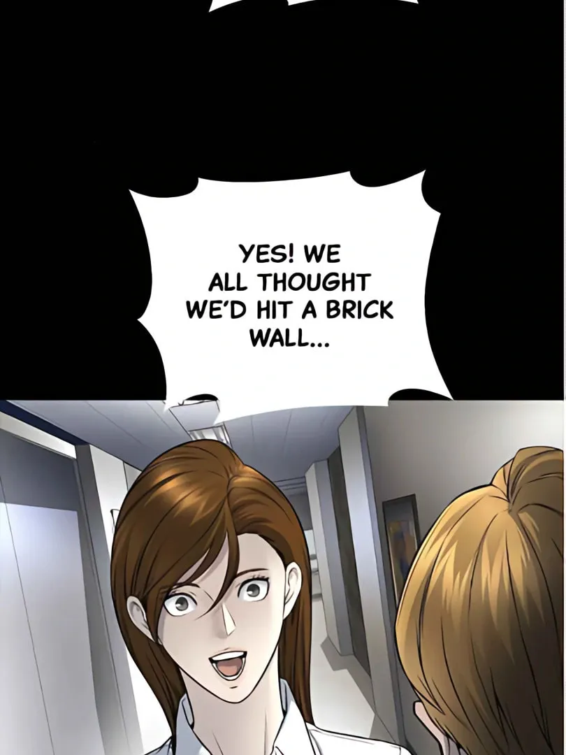 Read Dead Queen chapter 188 image 3 on Lezhin