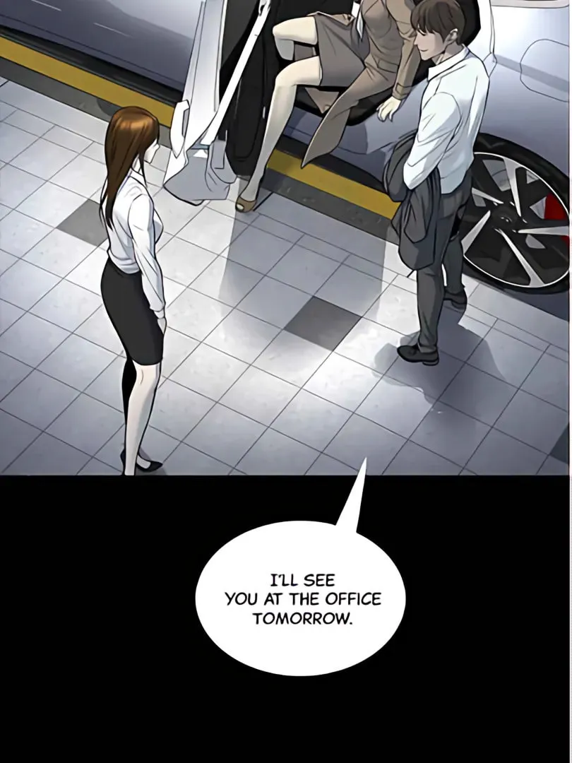 Read Dead Queen chapter 188 image 31 on Lezhin