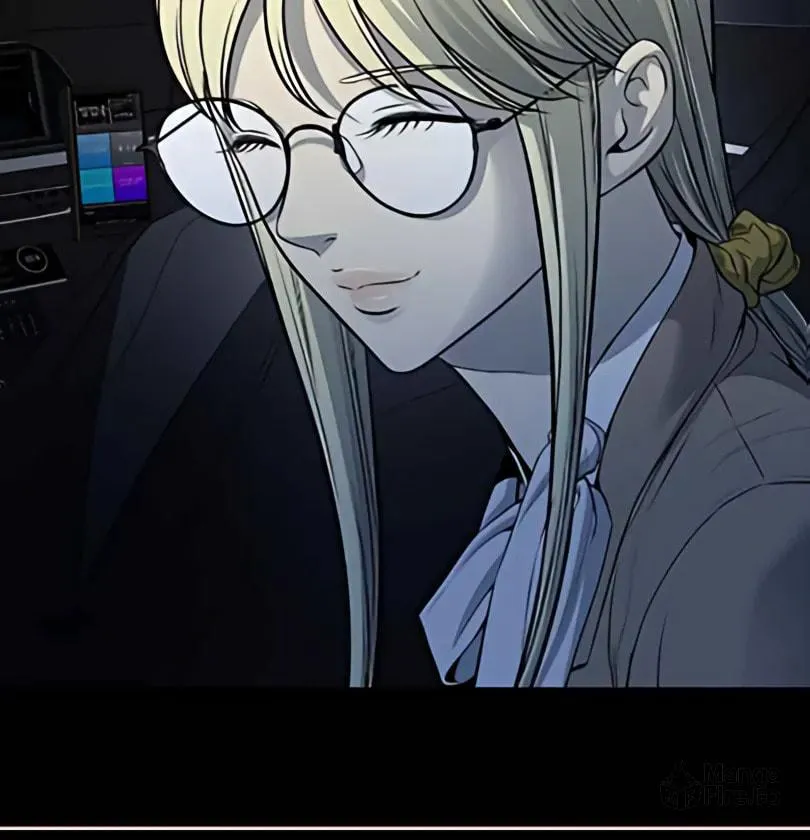 Read Dead Queen chapter 188 image 34 on Lezhin