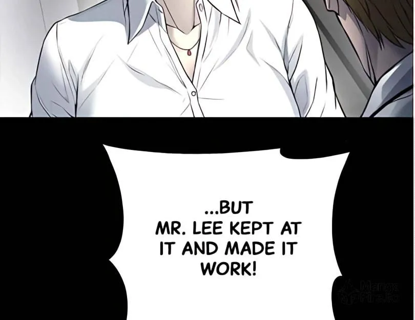 Read Dead Queen chapter 188 image 4 on Lezhin