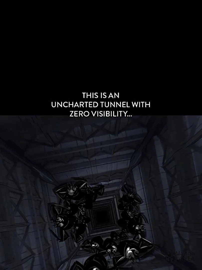 Read Dead Queen chapter 188 image 49 on Lezhin