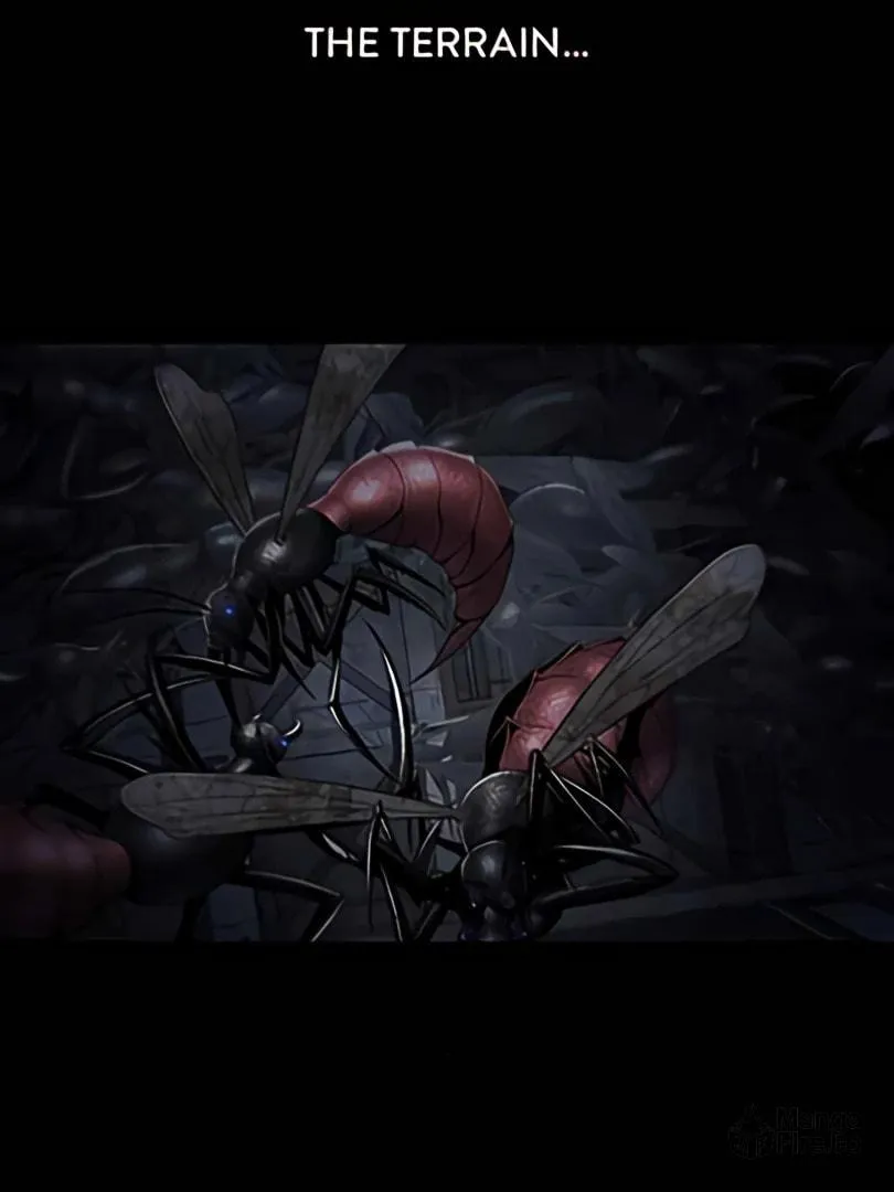 Read Dead Queen chapter 188 image 53 on Lezhin