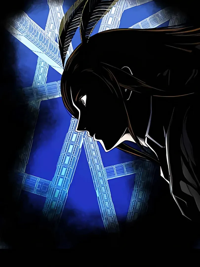 Read Dead Queen chapter 188 image 55 on Lezhin