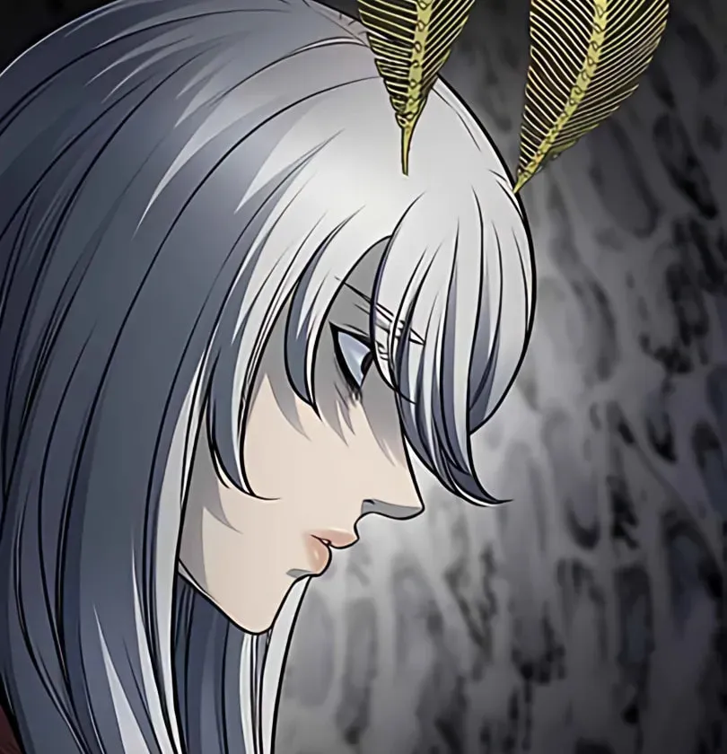 Read Dead Queen chapter 188 image 57 on Lezhin