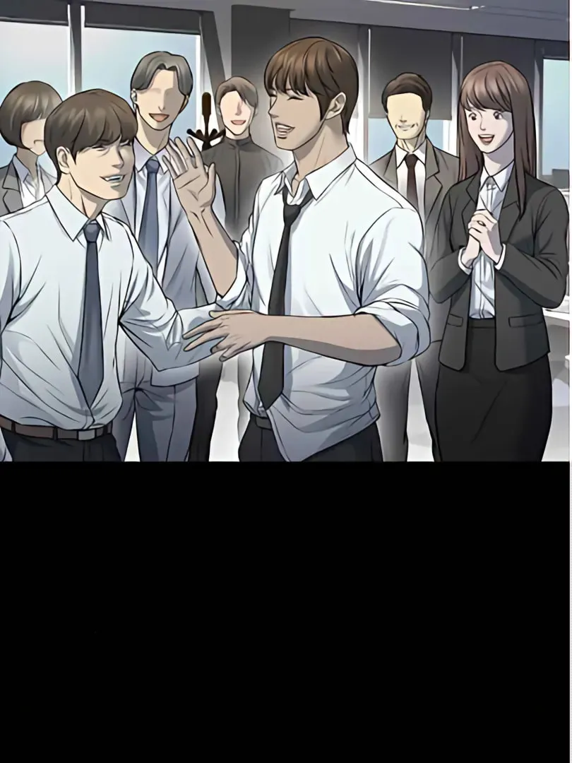 Read Dead Queen chapter 188 image 6 on Lezhin