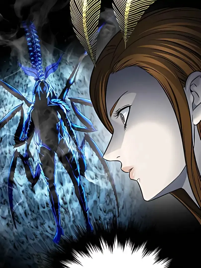 Read Dead Queen chapter 188 image 67 on Lezhin