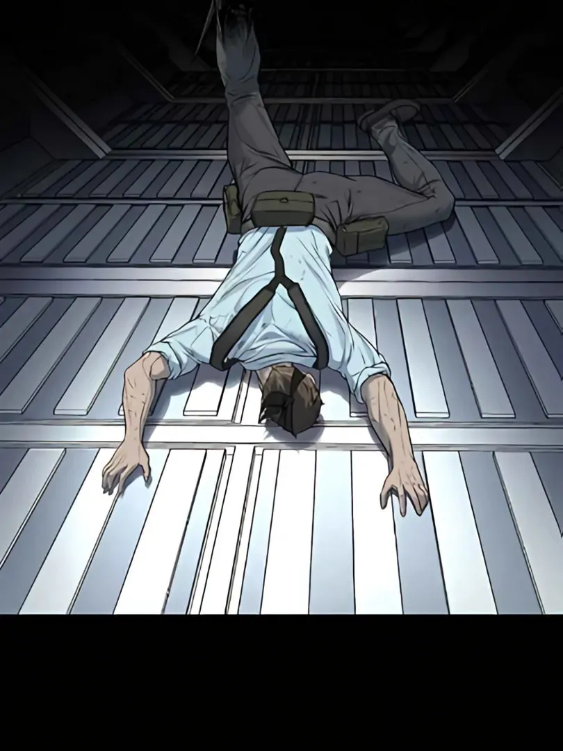 Read Dead Queen chapter 188 image 76 on Lezhin