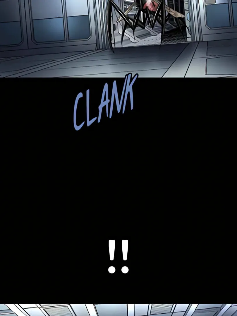 Read Dead Queen chapter 188 image 78 on Lezhin