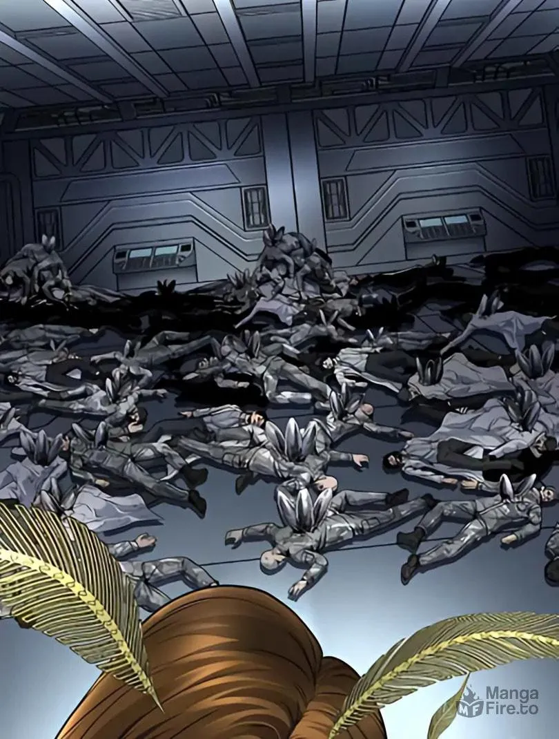 Read Dead Queen chapter 188 image 79 on Lezhin