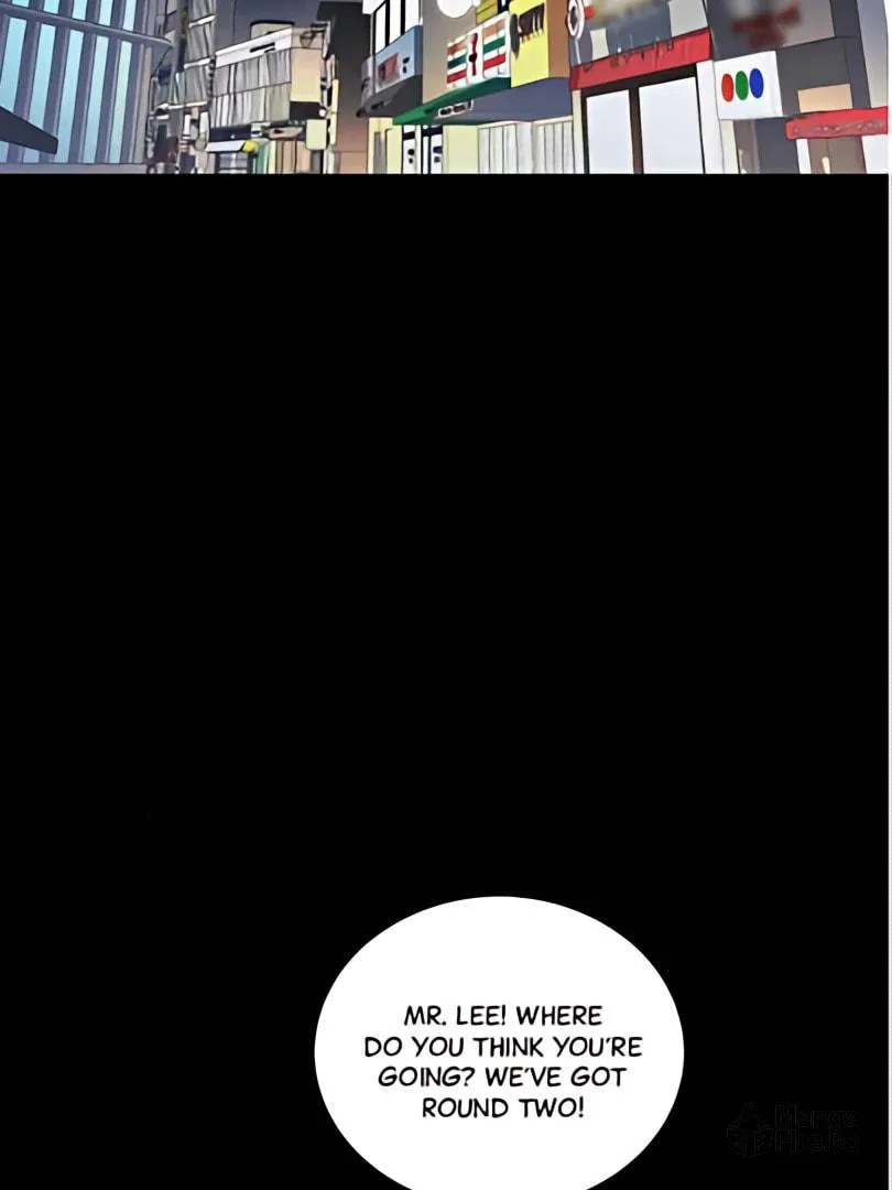 Read Dead Queen chapter 188 image 8 on Lezhin
