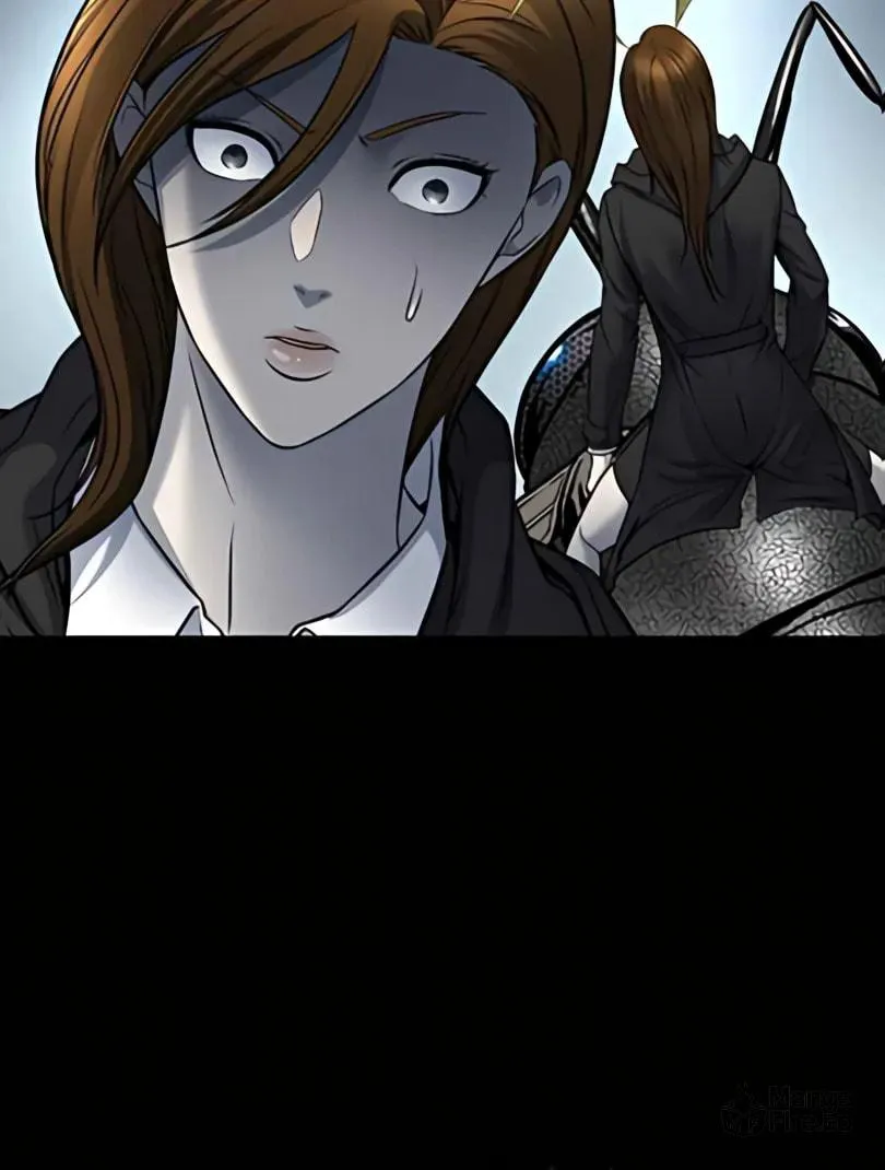 Read Dead Queen chapter 188 image 80 on Lezhin
