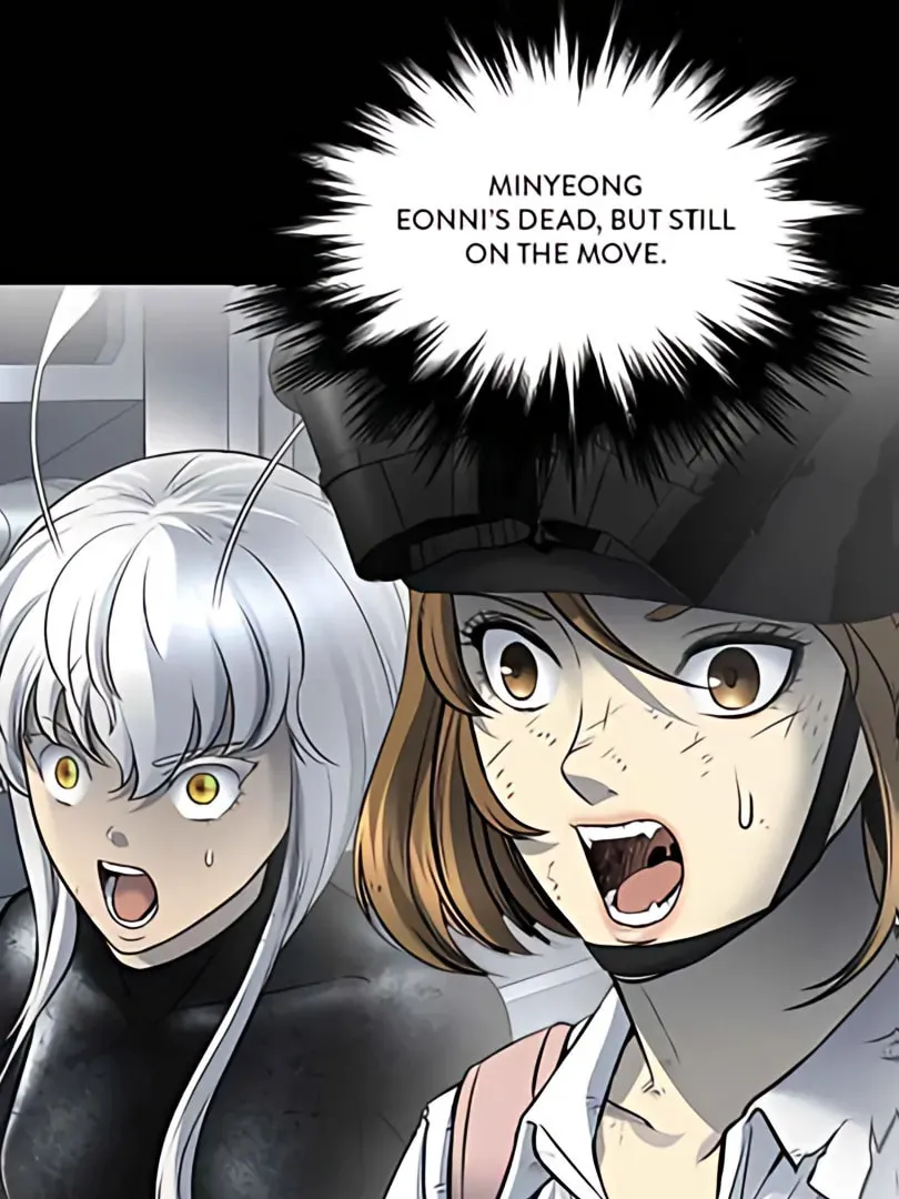 Read Dead Queen chapter 188 image 81 on Lezhin