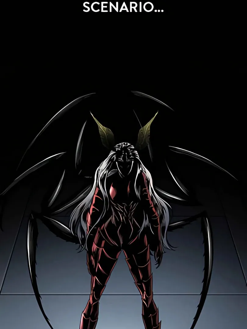 Read Dead Queen chapter 188 image 87 on Lezhin