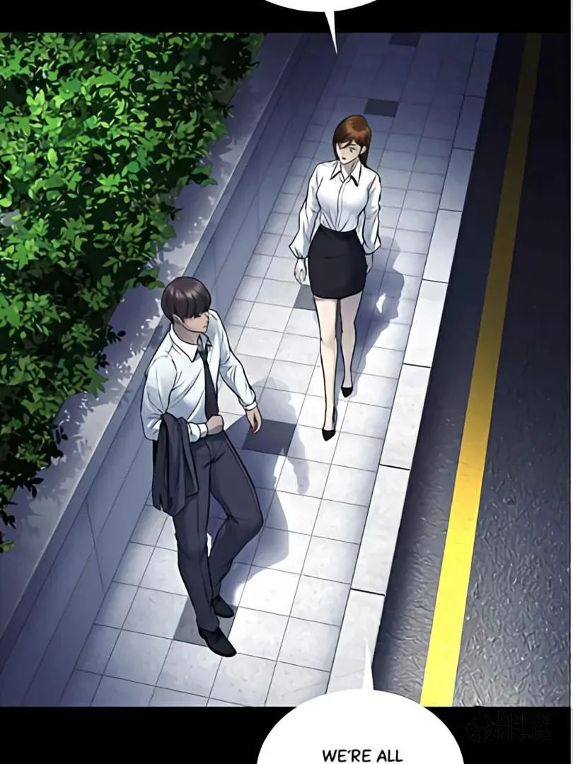 Read Dead Queen chapter 188 image 9 on Lezhin