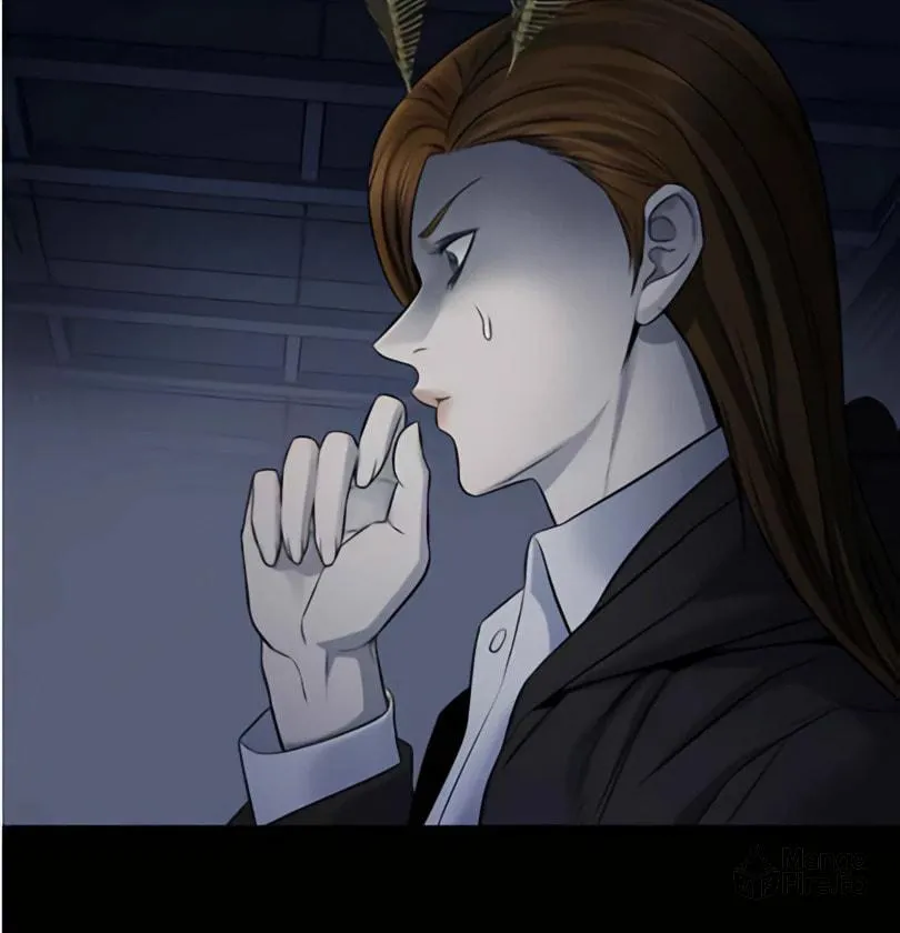 Read Dead Queen chapter 188 image 98 on Lezhin