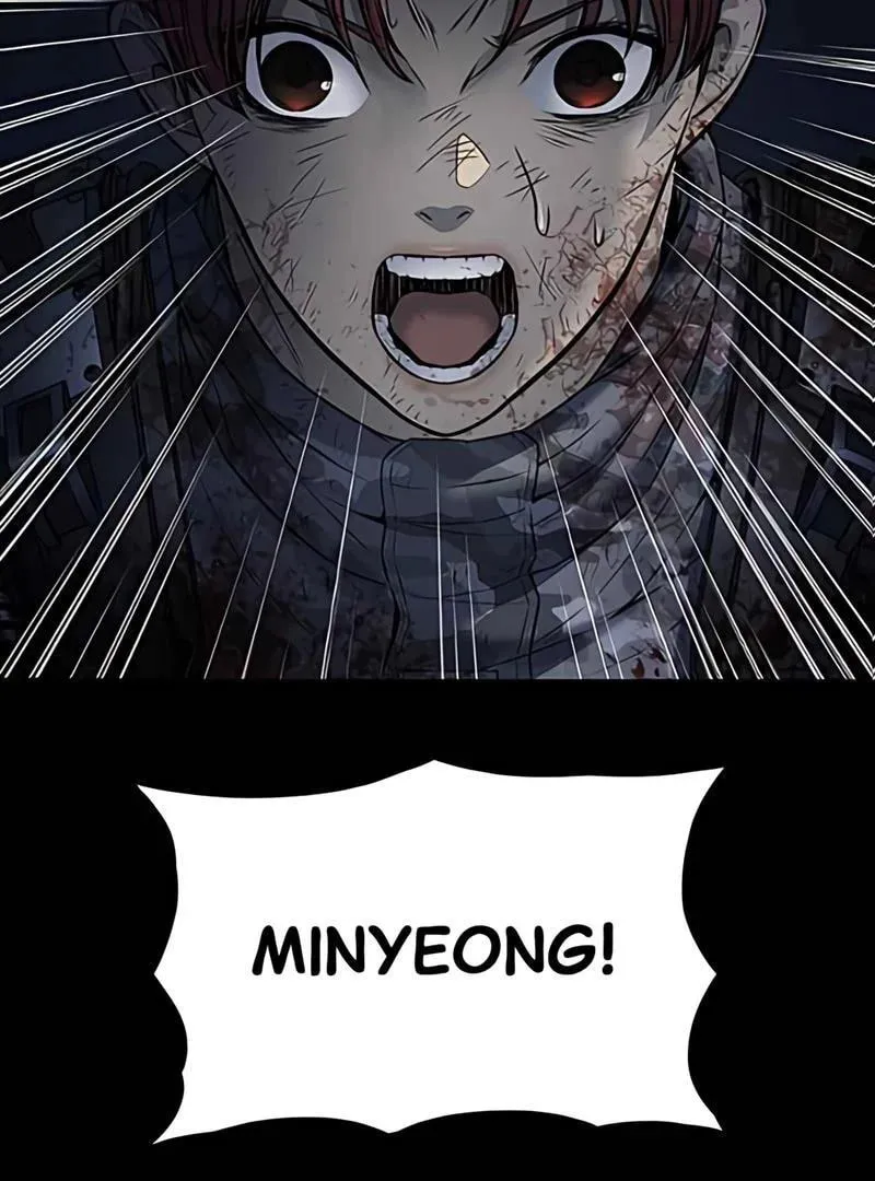Read Dead Queen chapter 189 image 1 on Lezhin