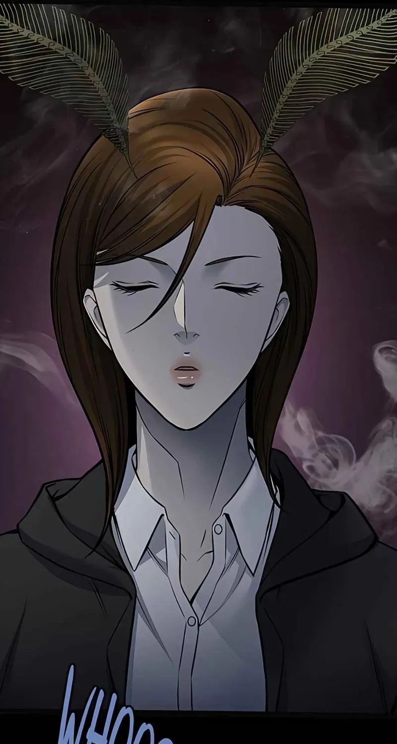 Read Dead Queen chapter 189 image 12 on Lezhin