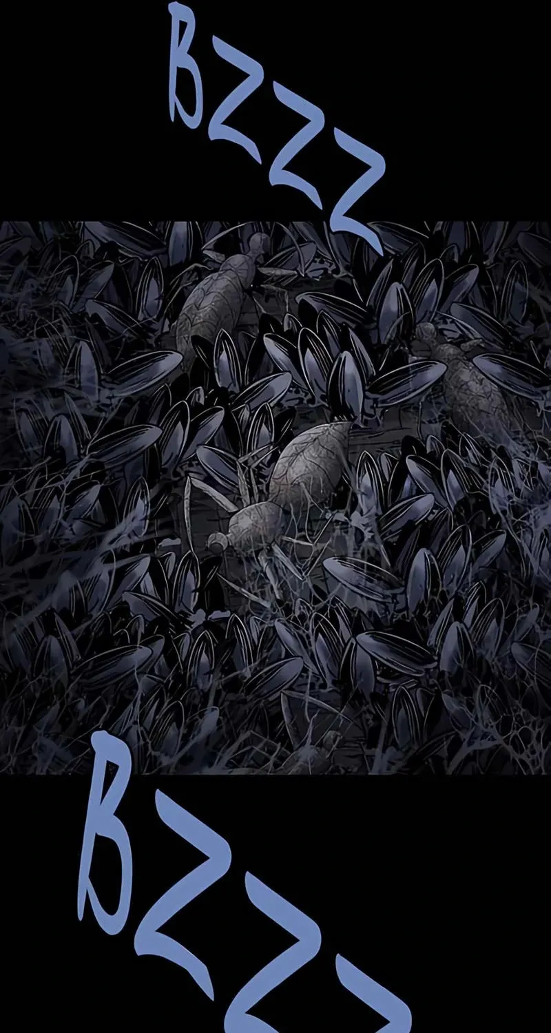 Read Dead Queen chapter 189 image 124 on Lezhin