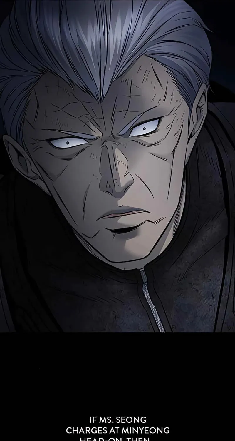 Read Dead Queen chapter 189 image 127 on Lezhin