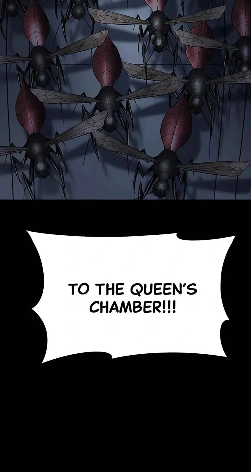 Read Dead Queen chapter 189 image 136 on Lezhin