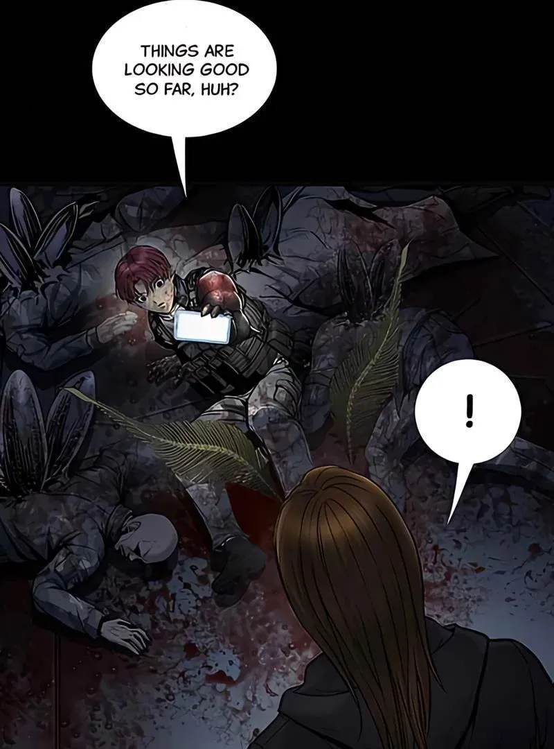 Read Dead Queen chapter 189 image 15 on Lezhin