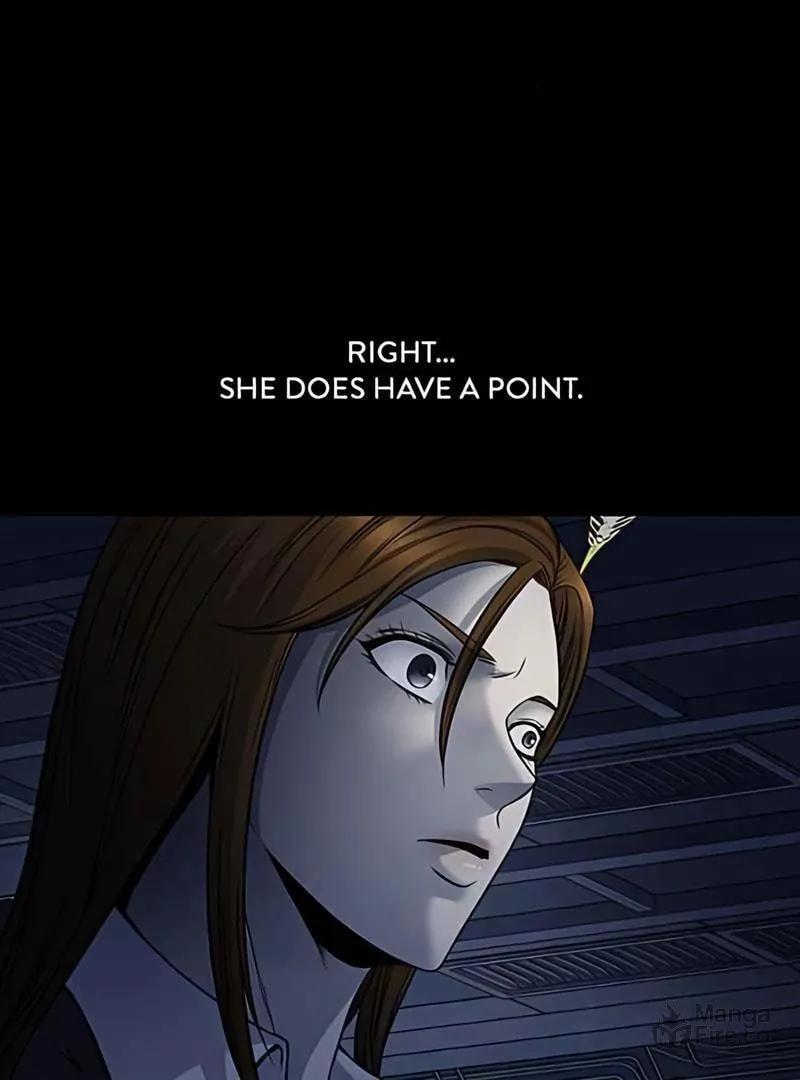Read Dead Queen chapter 189 image 2 on Lezhin