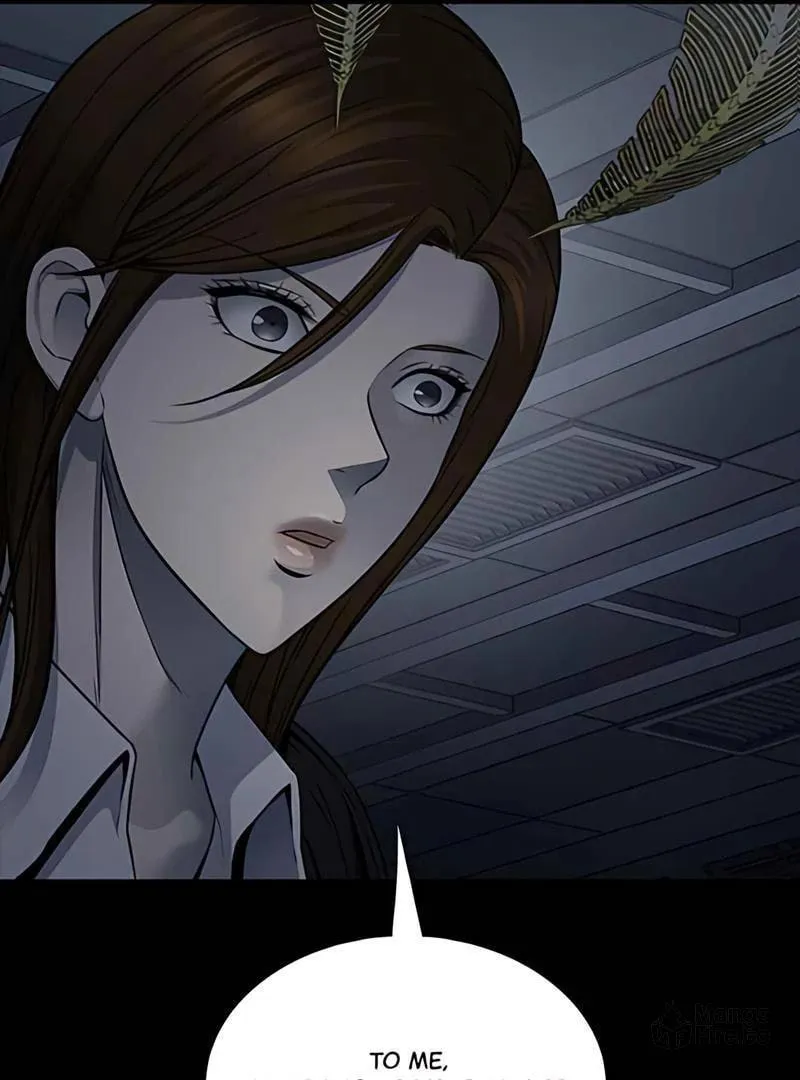 Read Dead Queen chapter 189 image 20 on Lezhin