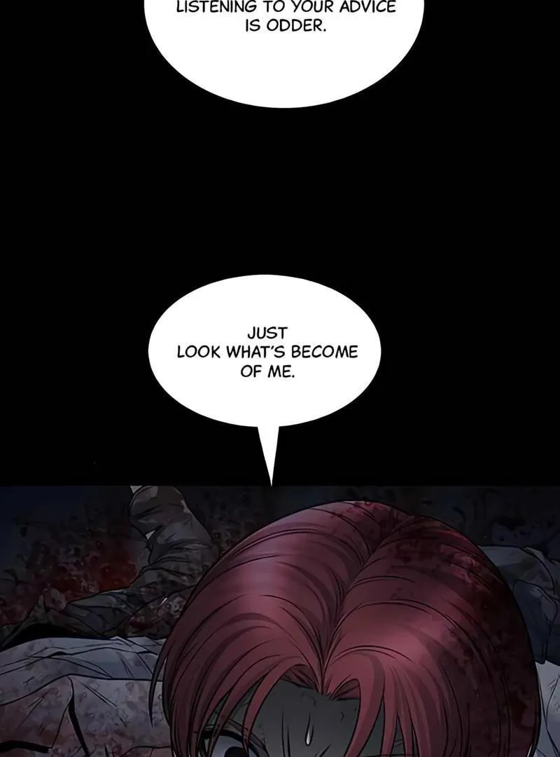 Read Dead Queen chapter 189 image 21 on Lezhin