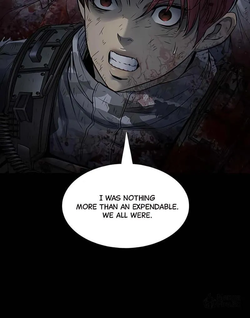 Read Dead Queen chapter 189 image 22 on Lezhin