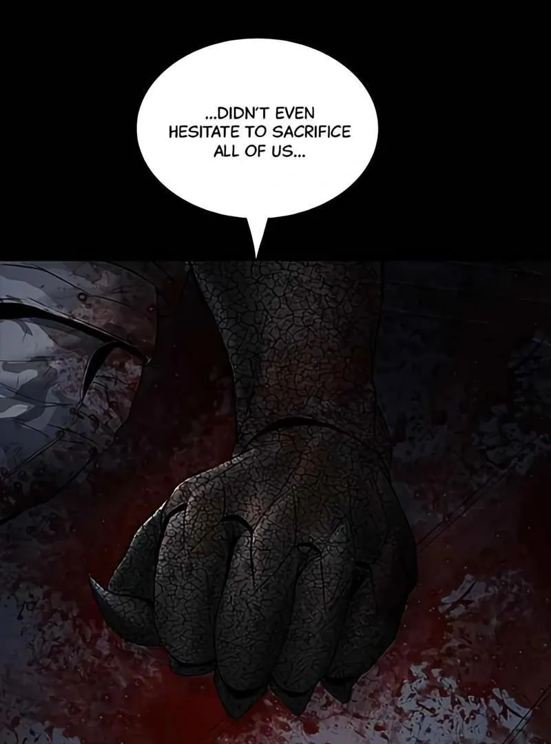 Read Dead Queen chapter 189 image 25 on Lezhin