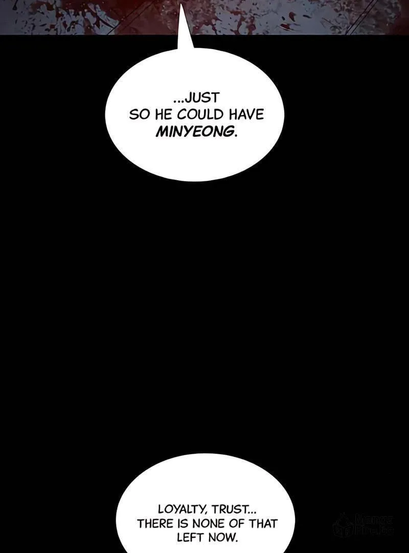 Read Dead Queen chapter 189 image 26 on Lezhin
