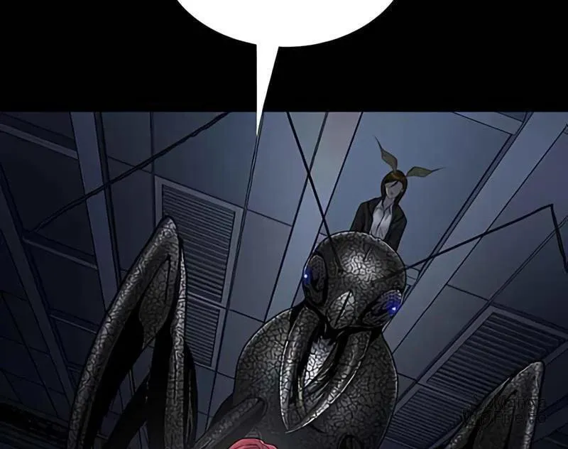 Read Dead Queen chapter 189 image 27 on Lezhin