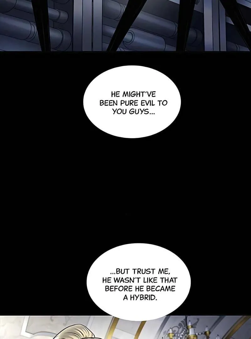 Read Dead Queen chapter 189 image 30 on Lezhin
