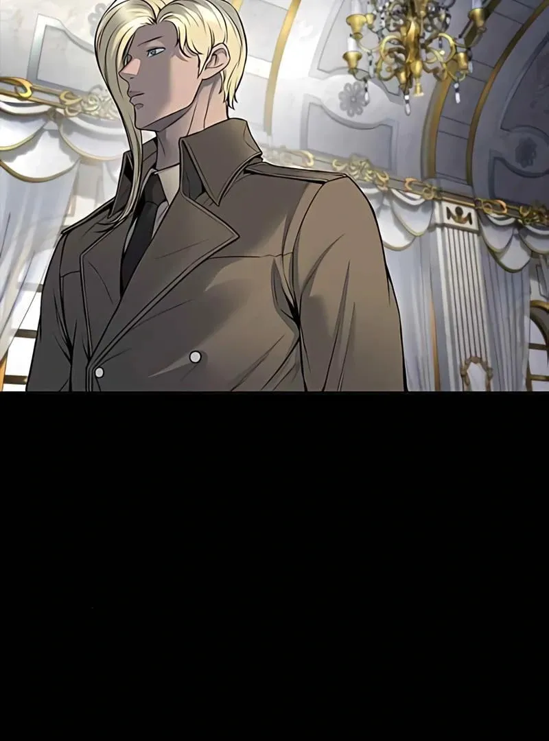 Read Dead Queen chapter 189 image 31 on Lezhin
