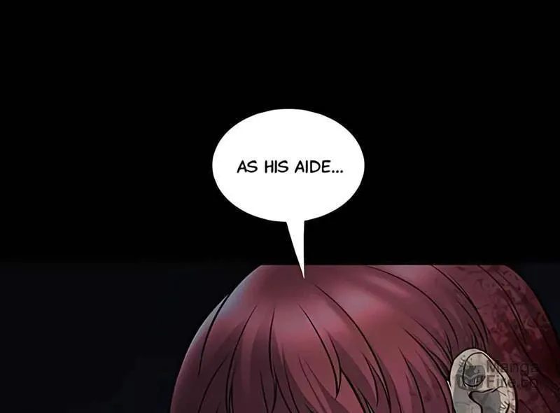 Read Dead Queen chapter 189 image 32 on Lezhin