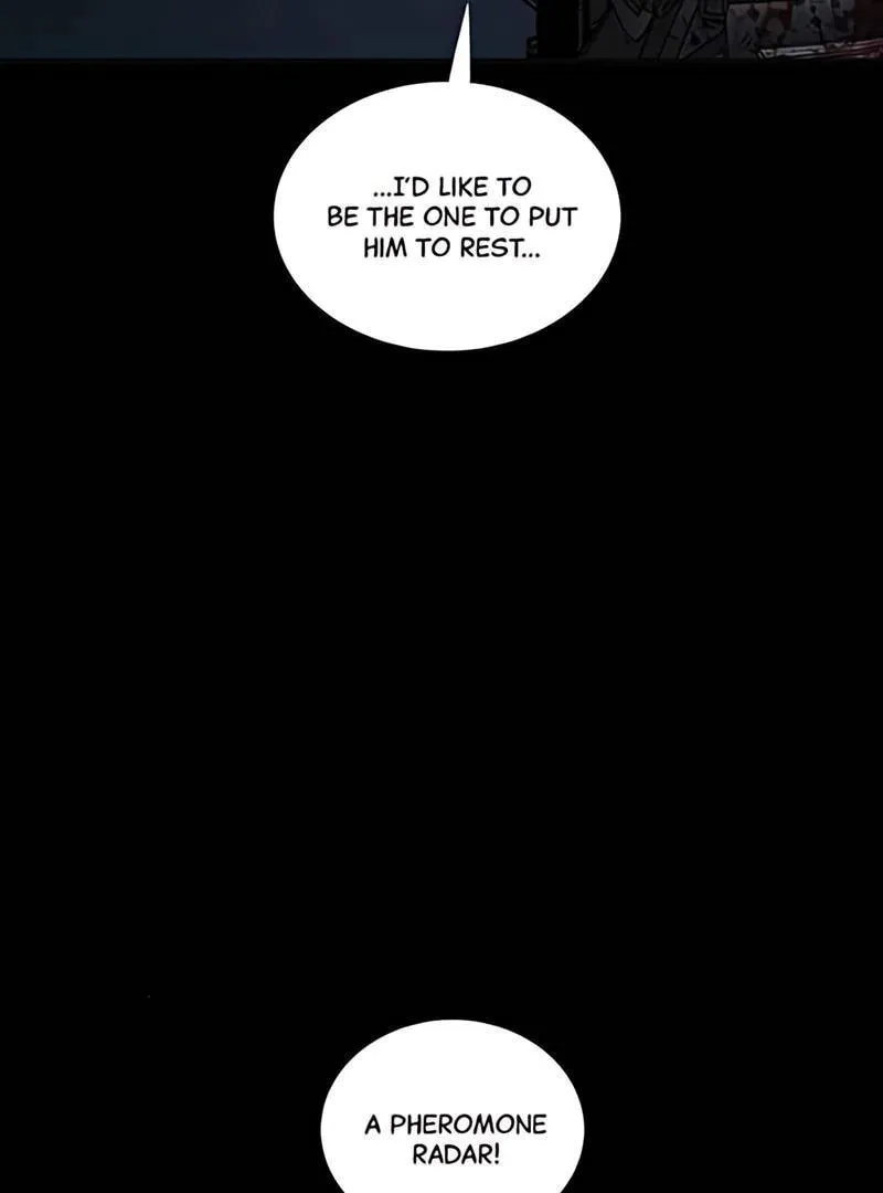 Read Dead Queen chapter 189 image 34 on Lezhin