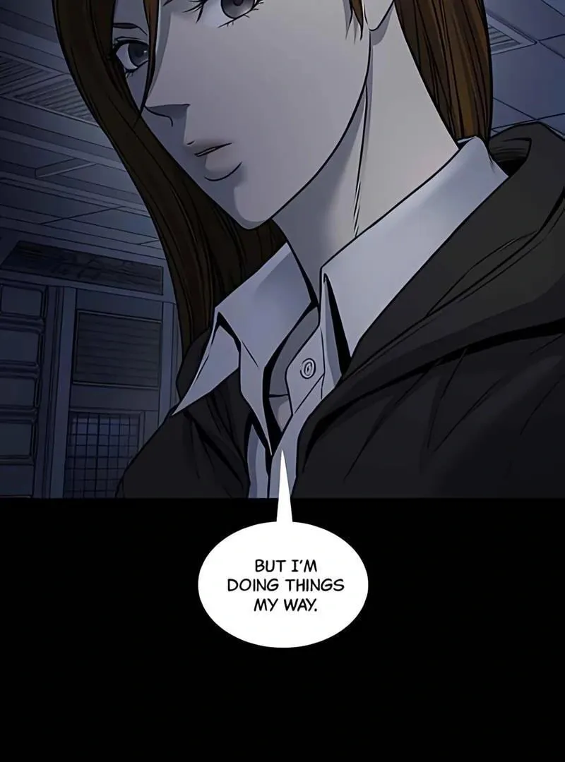 Read Dead Queen chapter 189 image 40 on Lezhin