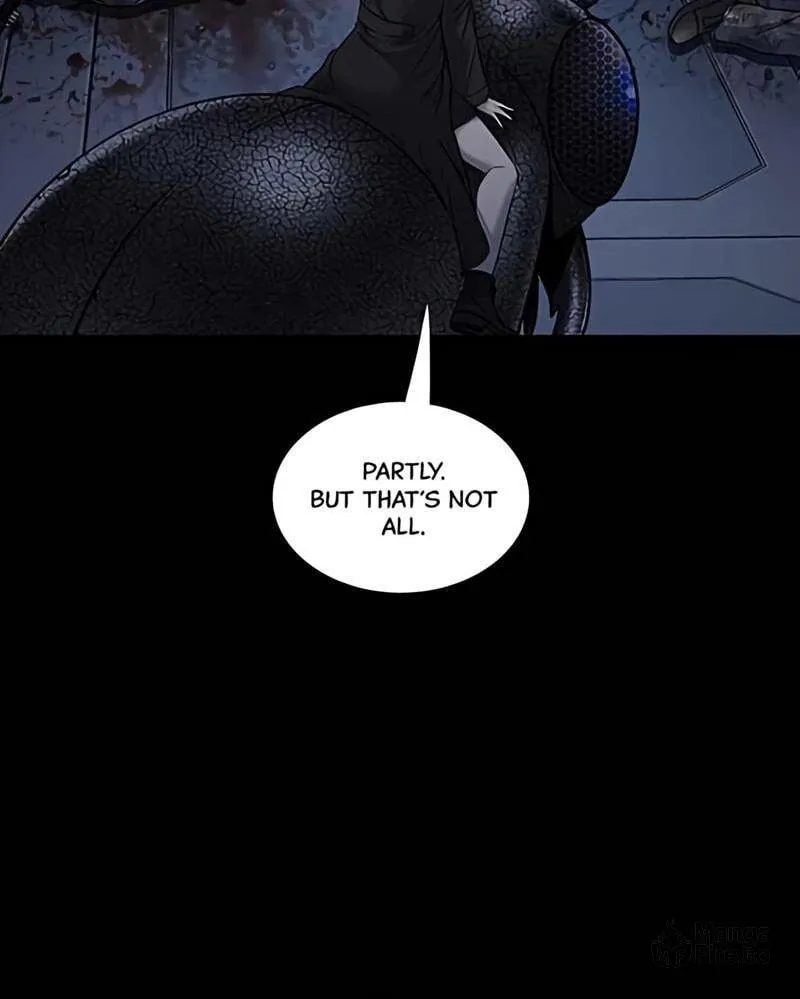 Read Dead Queen chapter 189 image 42 on Lezhin
