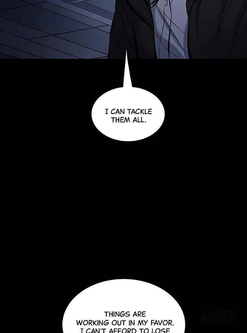Read Dead Queen chapter 189 image 44 on Lezhin