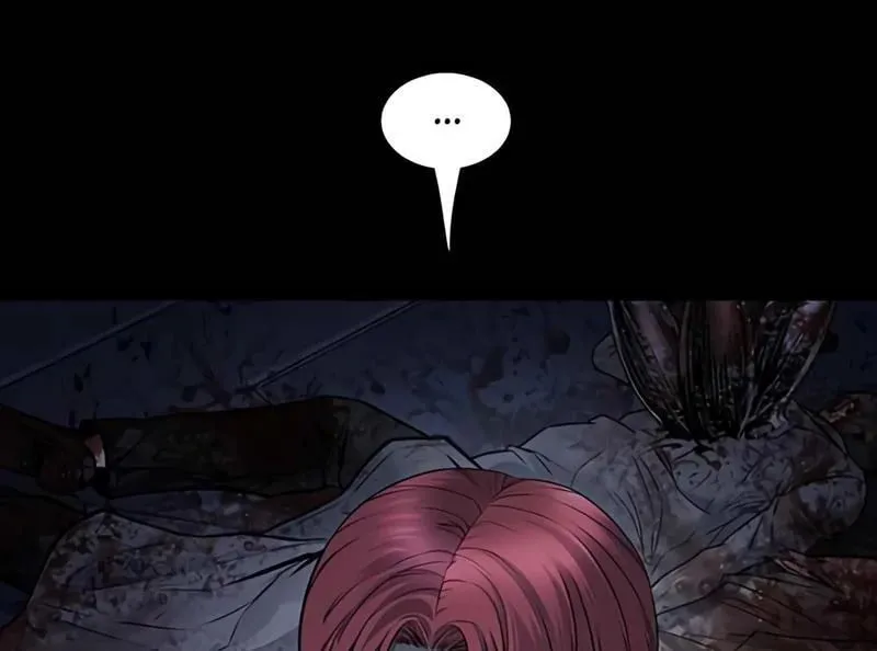 Read Dead Queen chapter 189 image 46 on Lezhin
