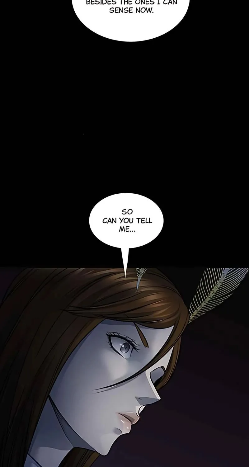 Read Dead Queen chapter 189 image 54 on Lezhin