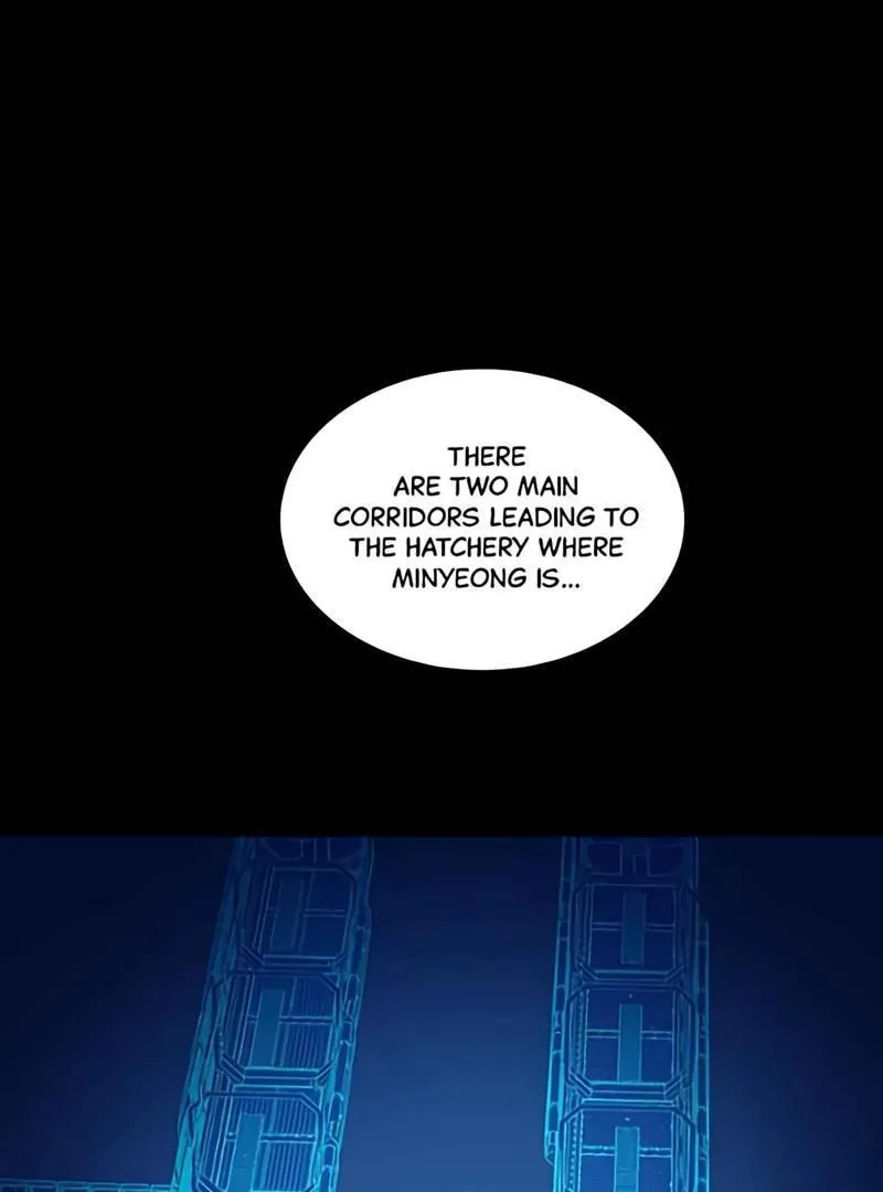 Read Dead Queen chapter 189 image 57 on Lezhin