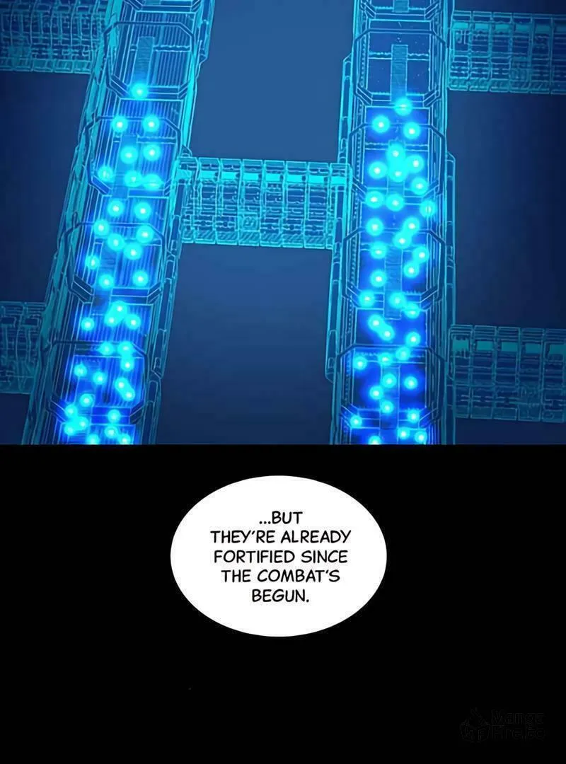 Read Dead Queen chapter 189 image 58 on Lezhin