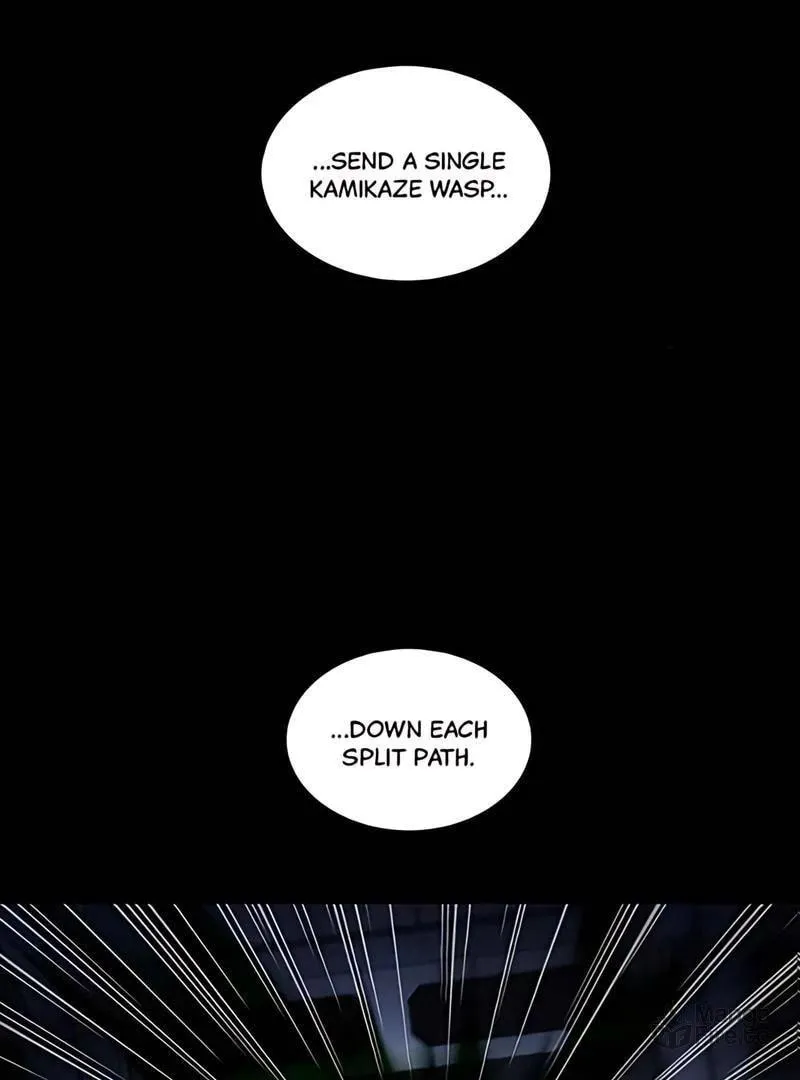 Read Dead Queen chapter 189 image 61 on Lezhin