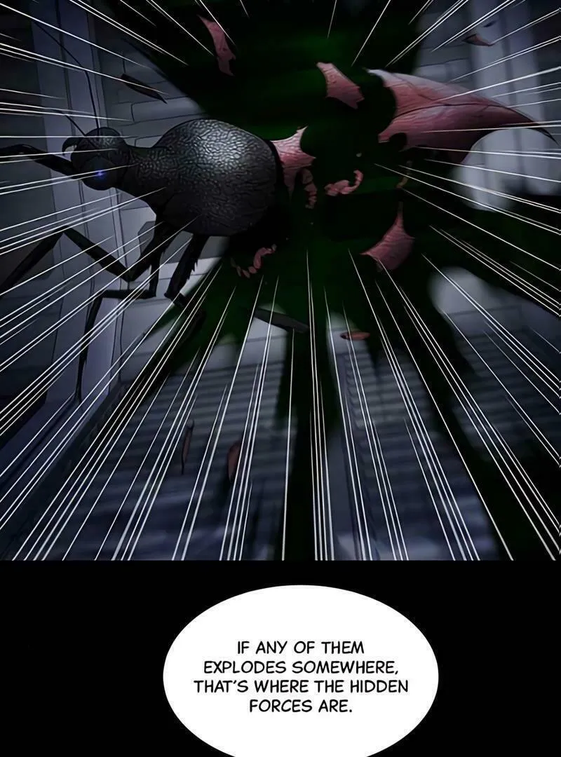 Read Dead Queen chapter 189 image 62 on Lezhin