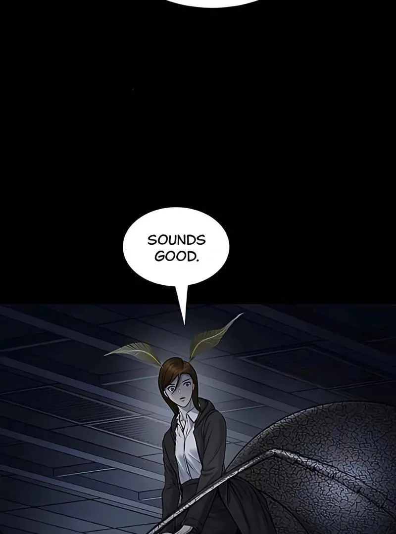 Read Dead Queen chapter 189 image 63 on Lezhin