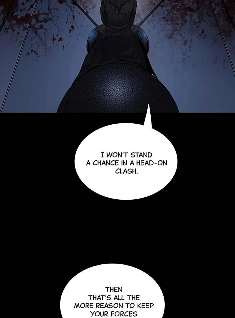 Read Dead Queen chapter 189 image 7 on Lezhin