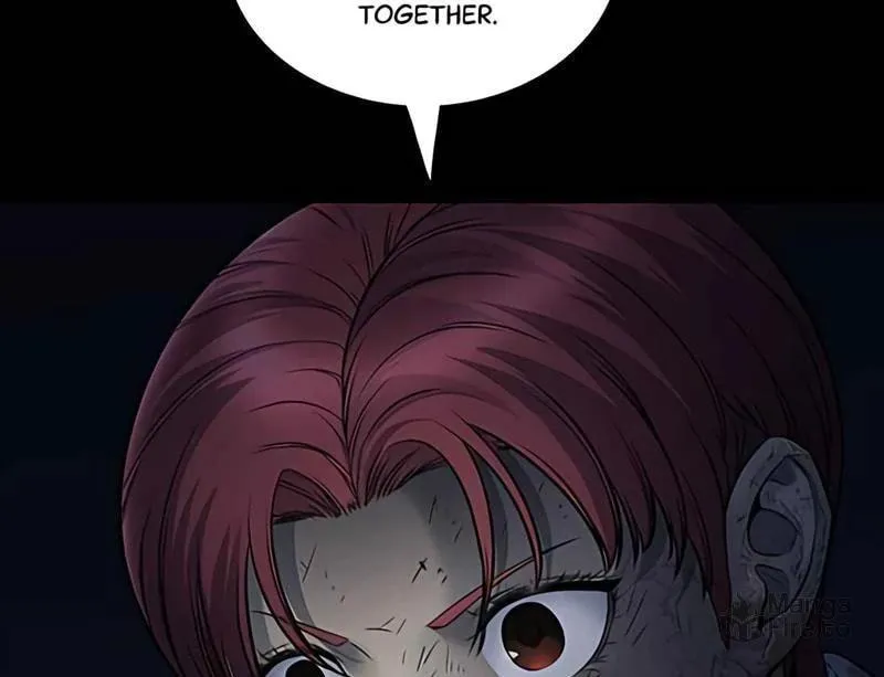 Read Dead Queen chapter 189 image 8 on Lezhin