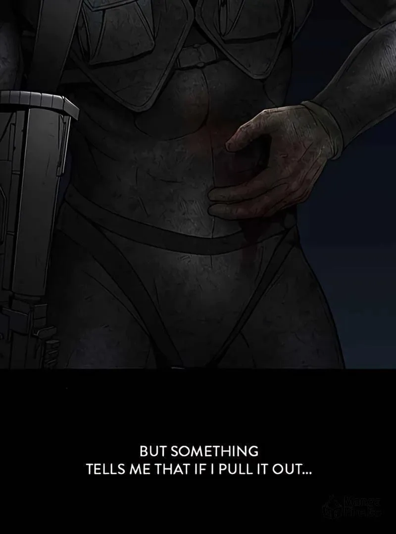 Read Dead Queen chapter 189 image 83 on Lezhin
