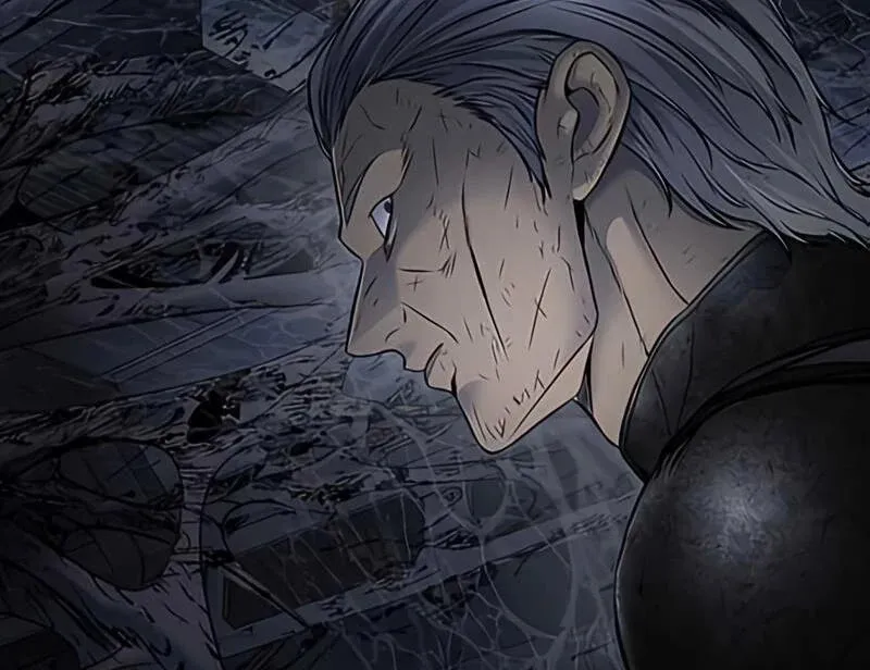 Read Dead Queen chapter 189 image 85 on Lezhin